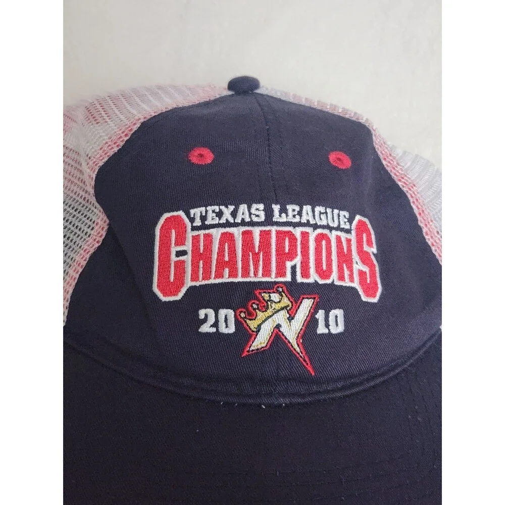 Oc Sports texas league